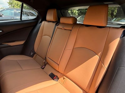 2025 Lexus UX 300h Premium