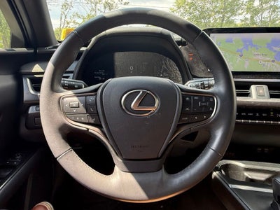 2025 Lexus UX 300h Premium