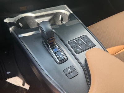 2025 Lexus UX 300h Premium