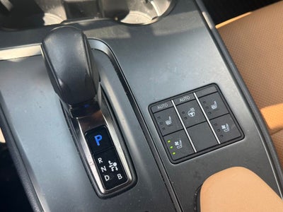 2025 Lexus UX 300h Premium