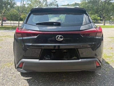 2025 Lexus UX 300h Premium