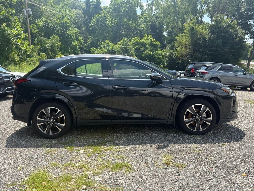 2025 Lexus UX 300h Premium