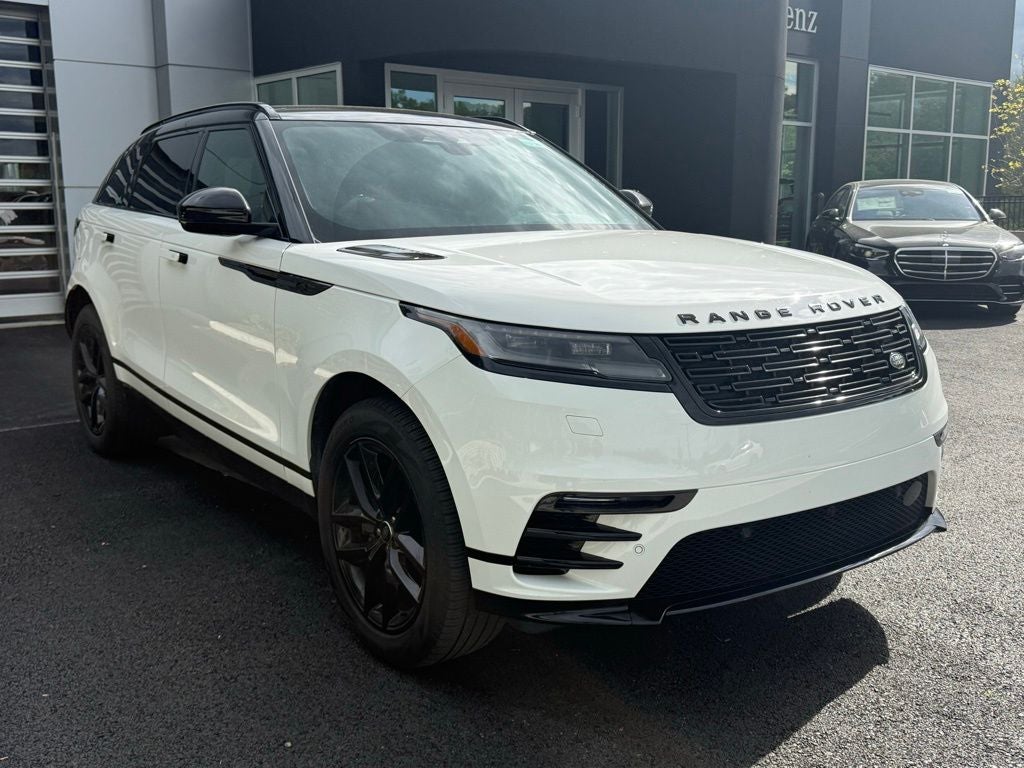 2024 Land Rover Range Rover Velar Dynamic SE