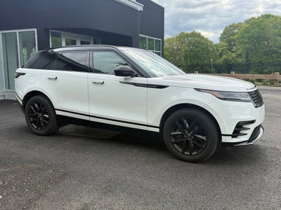 2024 Land Rover Range Rover Velar Dynamic SE