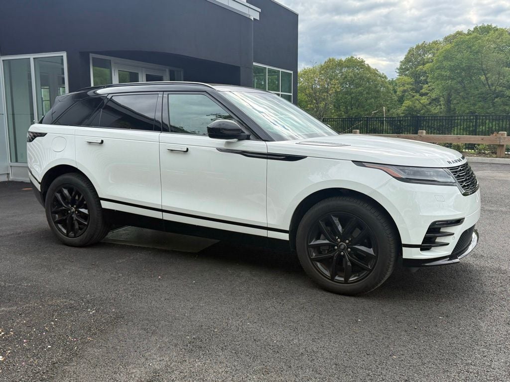 2024 Land Rover Range Rover Velar Dynamic SE