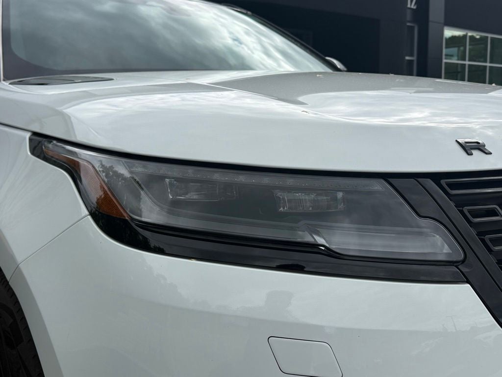 2024 Land Rover Range Rover Velar Dynamic SE