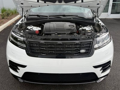 2024 Land Rover Range Rover Velar Dynamic SE