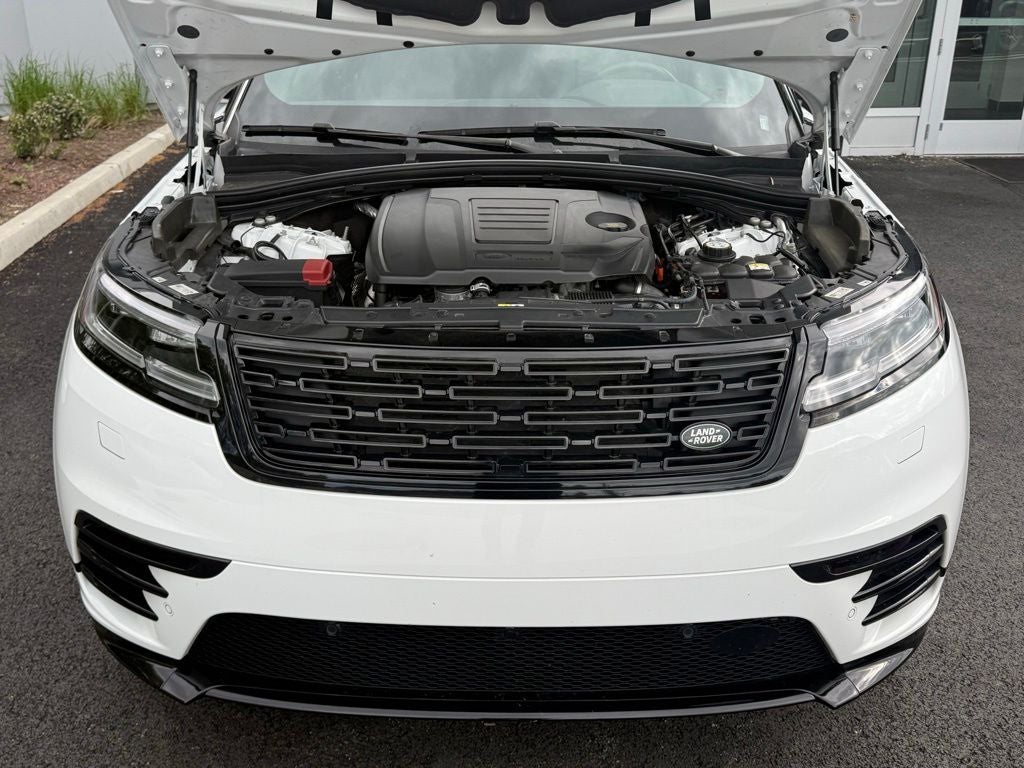 2024 Land Rover Range Rover Velar Dynamic SE