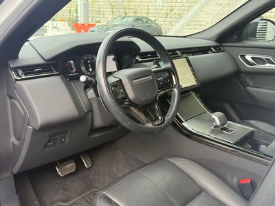 2024 Land Rover Range Rover Velar Dynamic SE