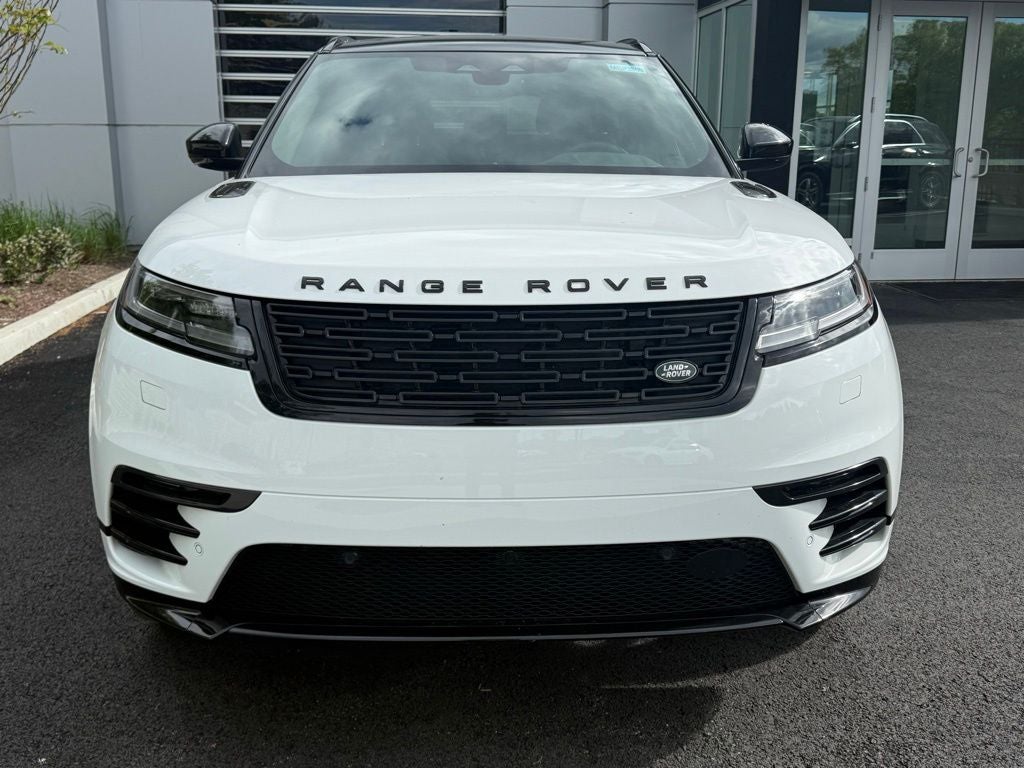 2024 Land Rover Range Rover Velar Dynamic SE