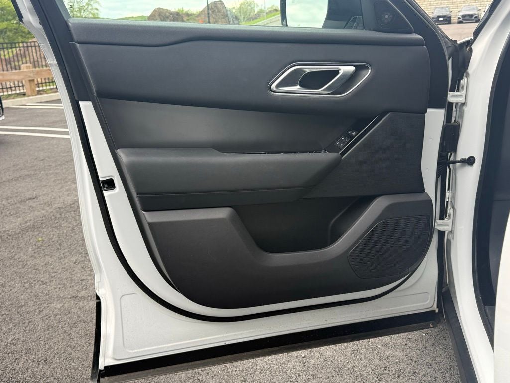 2024 Land Rover Range Rover Velar Dynamic SE