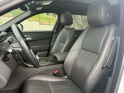 2024 Land Rover Range Rover Velar Dynamic SE