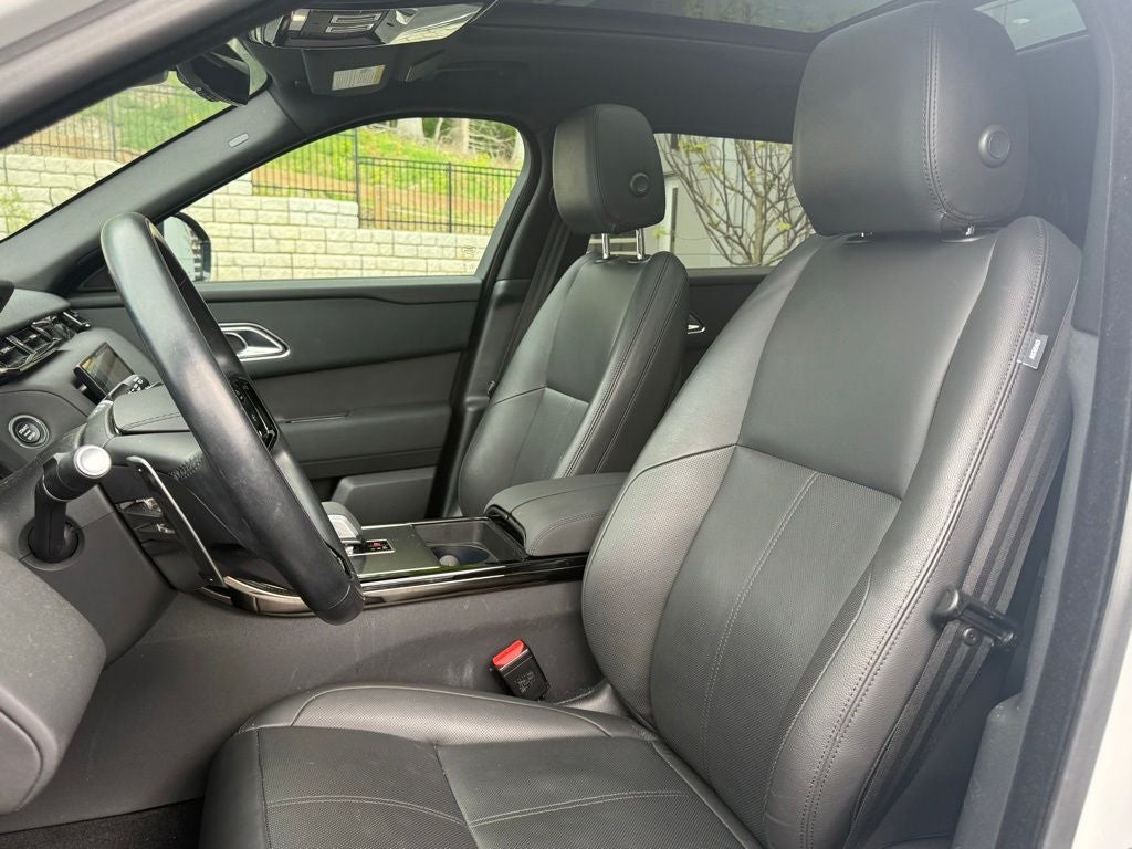 2024 Land Rover Range Rover Velar Dynamic SE