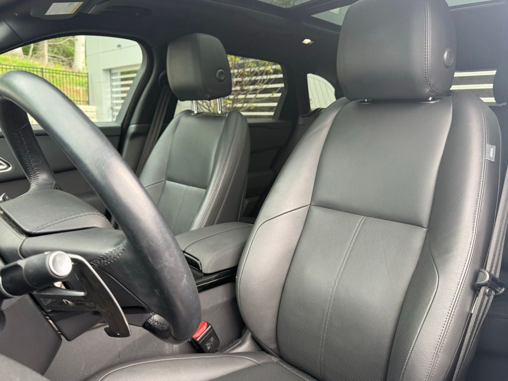 2024 Land Rover Range Rover Velar Dynamic SE