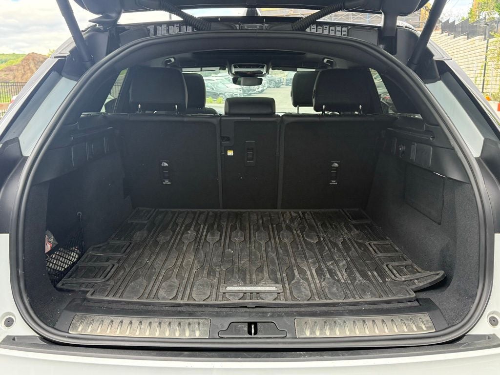 2024 Land Rover Range Rover Velar Dynamic SE