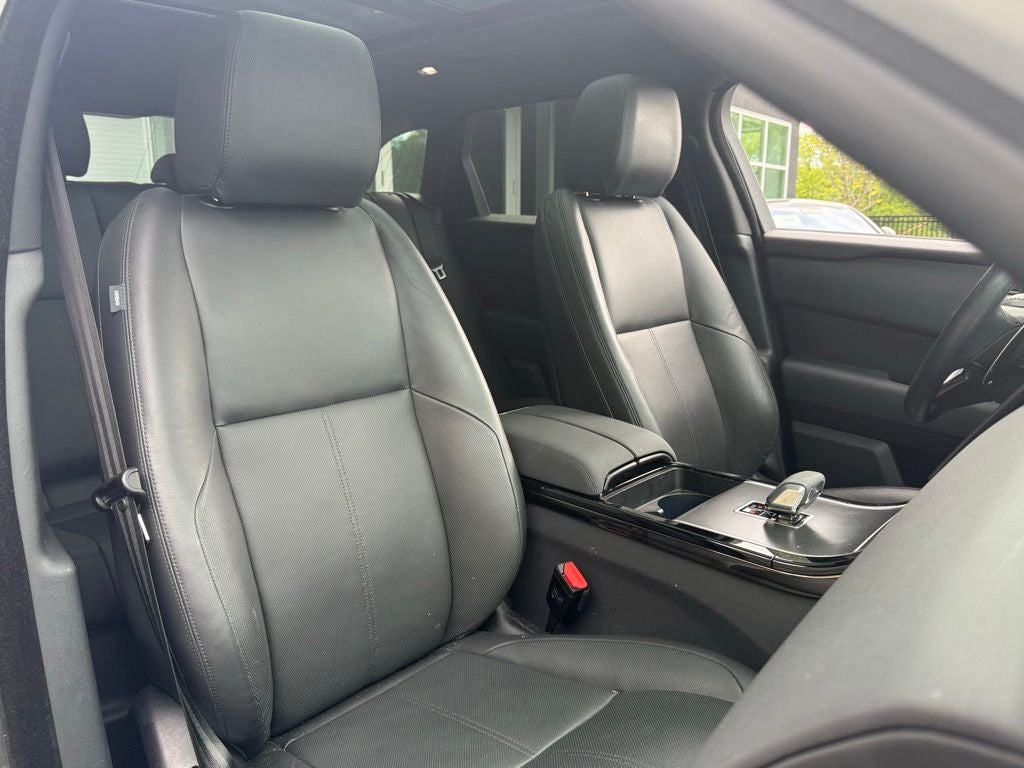 2024 Land Rover Range Rover Velar Dynamic SE