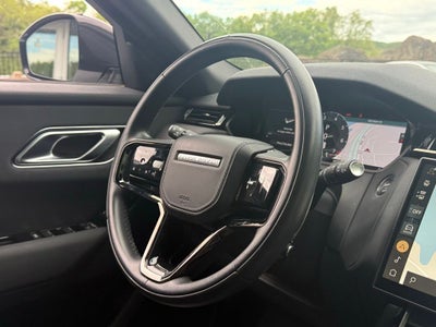 2024 Land Rover Range Rover Velar Dynamic SE