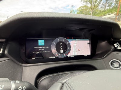 2024 Land Rover Range Rover Velar Dynamic SE