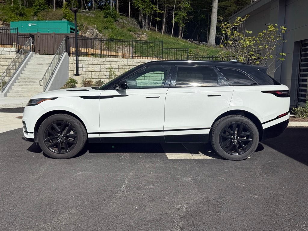 2024 Land Rover Range Rover Velar Dynamic SE