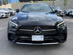 2022 Mercedes-Benz E-Class E 450 4MATIC®