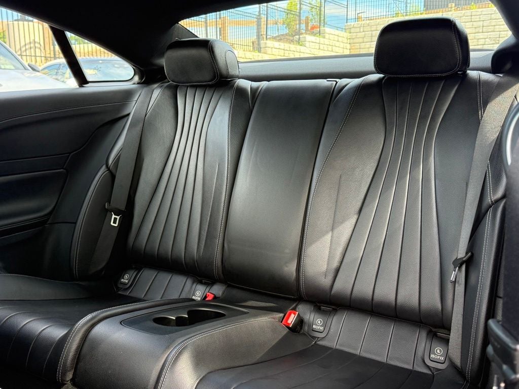 2022 Mercedes-Benz E-Class E 450 4MATIC®