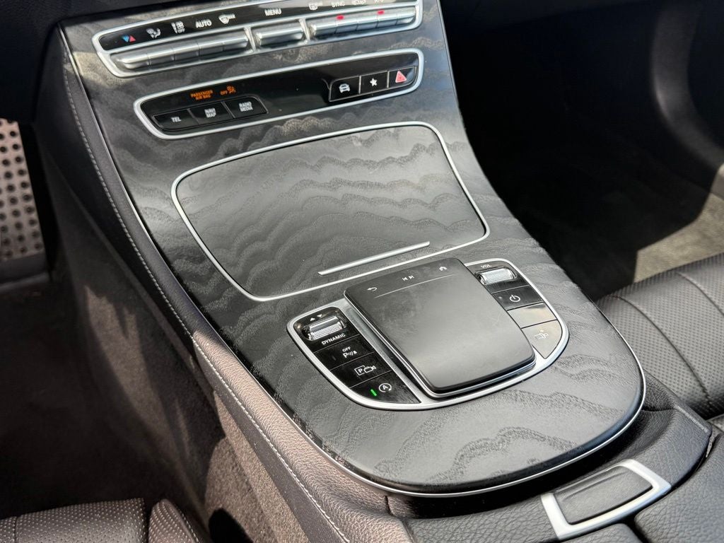 2022 Mercedes-Benz E-Class E 450 4MATIC®