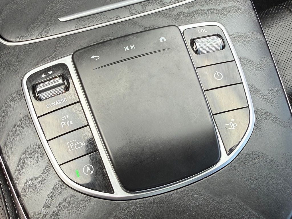 2022 Mercedes-Benz E-Class E 450 4MATIC®