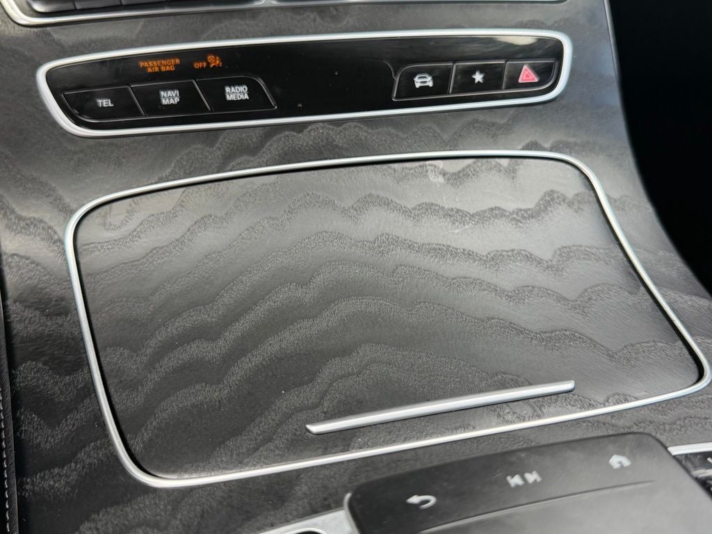 2022 Mercedes-Benz E-Class E 450 4MATIC®