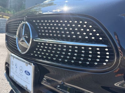 2023 Mercedes-Benz E-Class E 450 4MATIC®