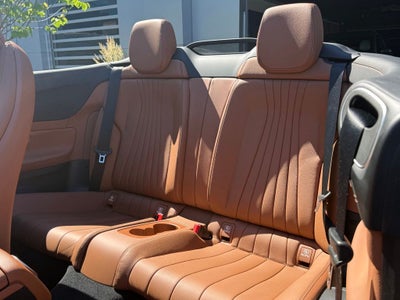 2023 Mercedes-Benz E-Class E 450 4MATIC®