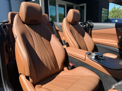 2023 Mercedes-Benz E-Class E 450 4MATIC®