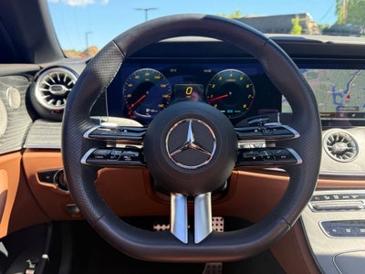 2023 Mercedes-Benz E-Class E 450 4MATIC®