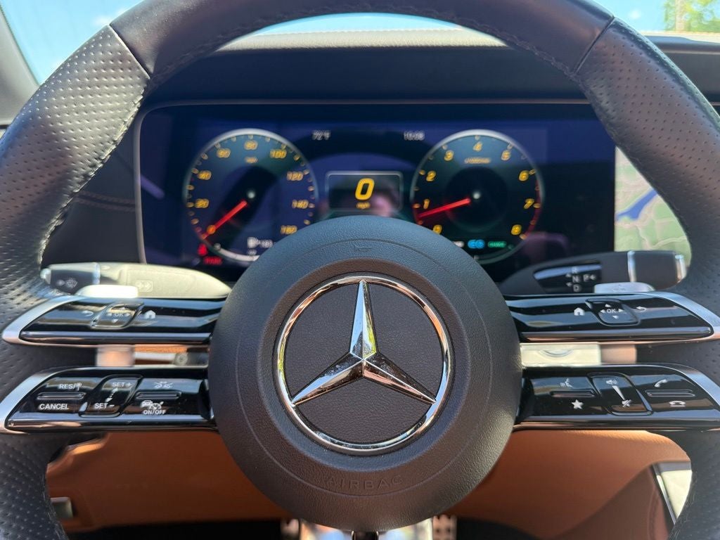 2023 Mercedes-Benz E-Class E 450 4MATIC®
