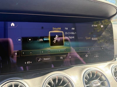 2023 Mercedes-Benz E-Class E 450 4MATIC®