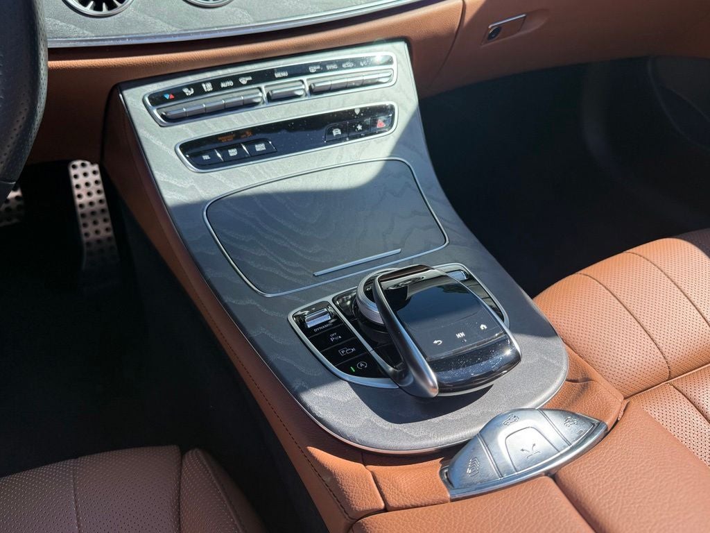 2023 Mercedes-Benz E-Class E 450 4MATIC®