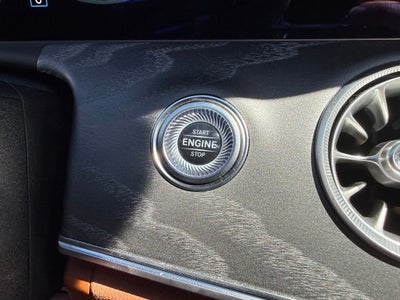 2023 Mercedes-Benz E-Class E 450 4MATIC®