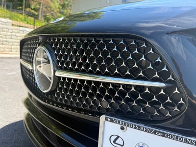 2023 Mercedes-Benz CLS CLS 450 4MATIC®