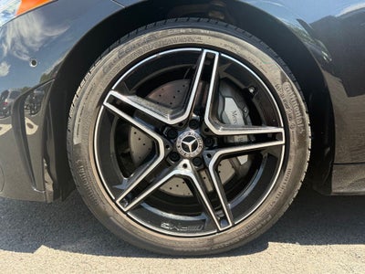 2023 Mercedes-Benz CLS CLS 450 4MATIC®