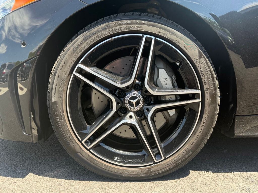 2023 Mercedes-Benz CLS CLS 450 4MATIC®