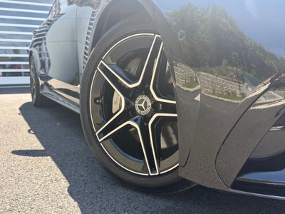 2023 Mercedes-Benz CLS CLS 450 4MATIC®