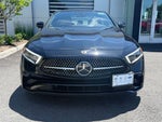 2023 Mercedes-Benz CLS CLS 450 4MATIC®