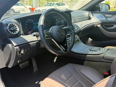 2023 Mercedes-Benz CLS CLS 450 4MATIC®