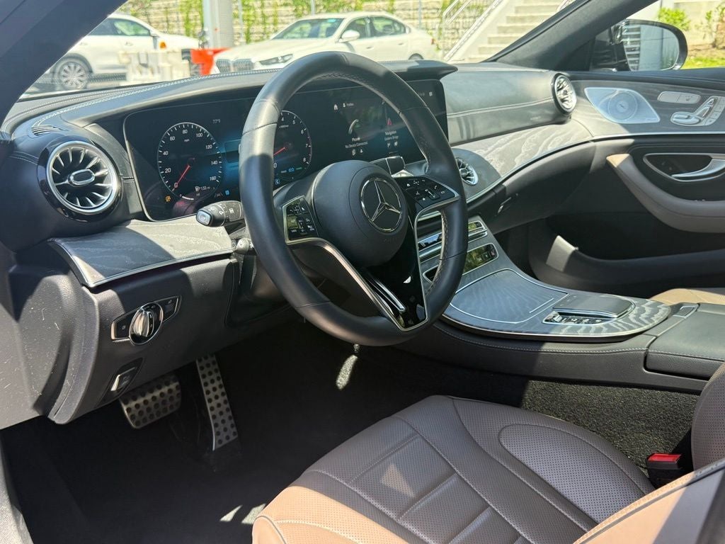 2023 Mercedes-Benz CLS CLS 450 4MATIC®