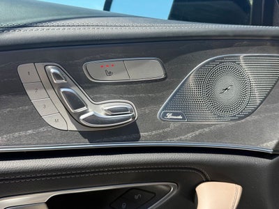 2023 Mercedes-Benz CLS CLS 450 4MATIC®
