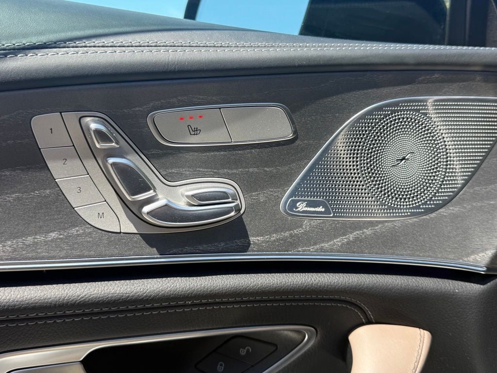 2023 Mercedes-Benz CLS CLS 450 4MATIC®