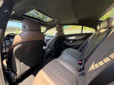 2023 Mercedes-Benz CLS CLS 450 4MATIC®