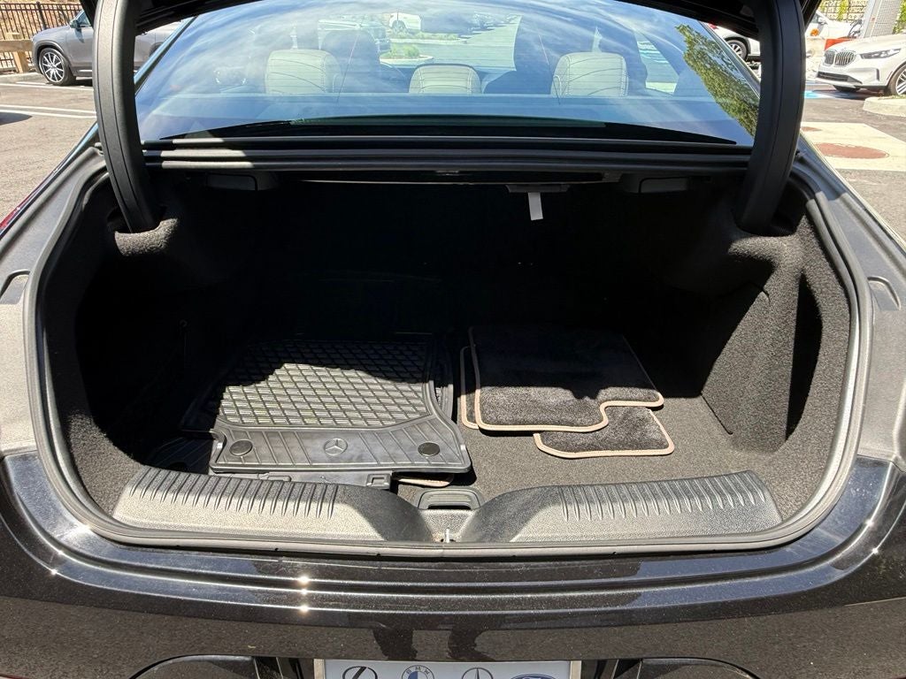 2023 Mercedes-Benz CLS CLS 450 4MATIC®