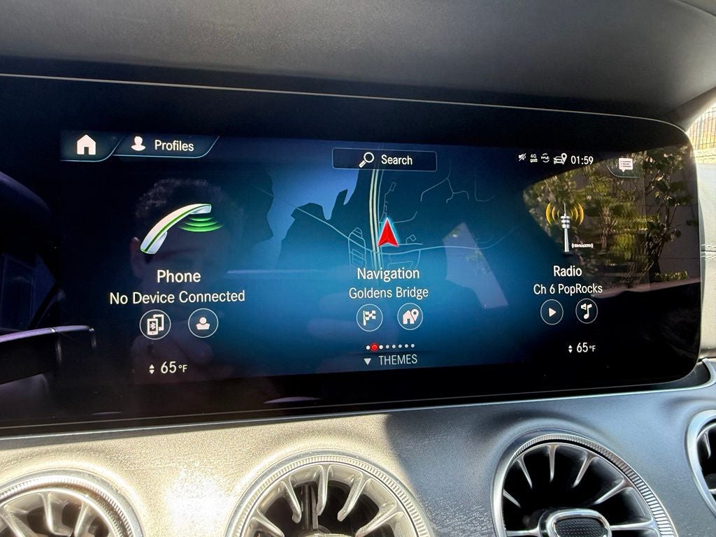 2023 Mercedes-Benz CLS CLS 450 4MATIC®
