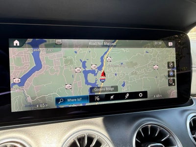 2023 Mercedes-Benz CLS CLS 450 4MATIC®