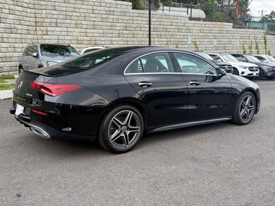 2023 Mercedes-Benz CLA CLA 250 4MATIC®